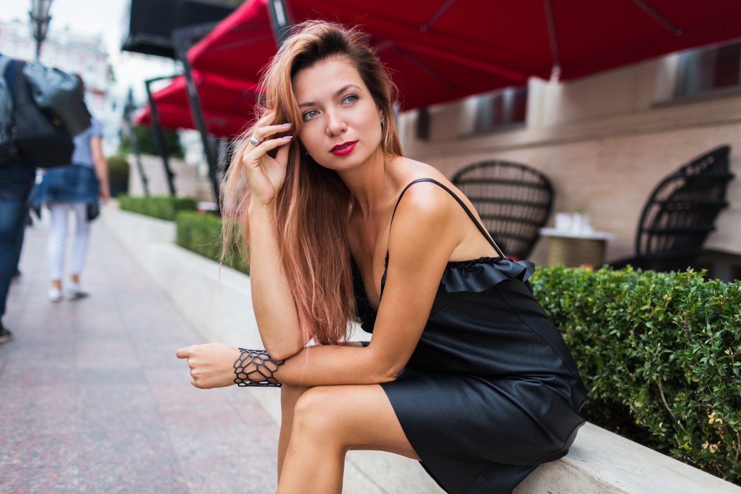 Ankara Gecelerinde Zarafet Şehir Rehberi ve Profesyonel Rus Escort Kültürü