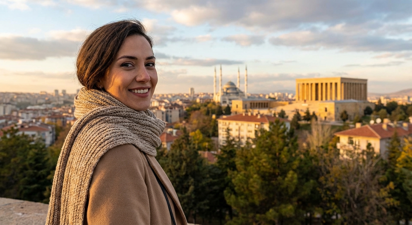 Ankara Escort Kültürü ve Gece Hayatının Görünmeyen Yüzü