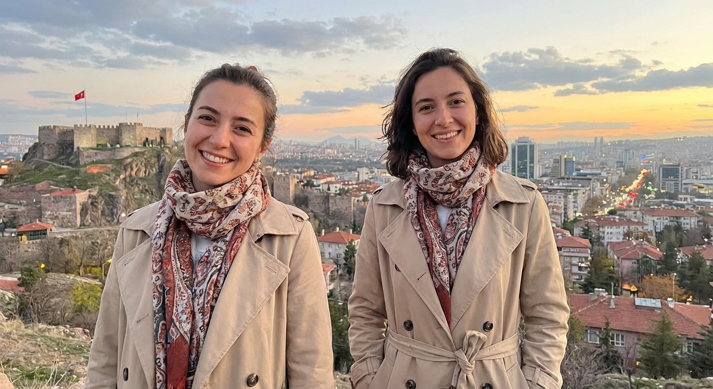Ankara Escort Rehberi: Başkentte Profesyonel Sosyal Refakat ve Hizmet Standartları