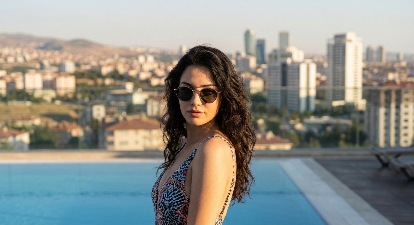 Ankara Escort ve Şehir Rehberliği: Başkentte Seçkin Bir Sosyal Yaşam