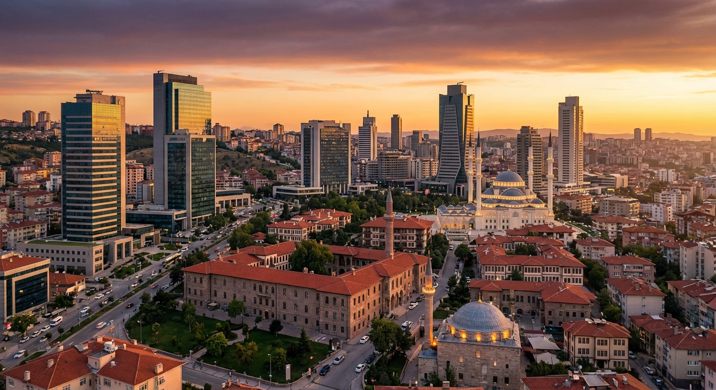 Kaliteli Ankara Eskort Hizmetleri